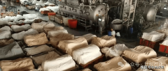 纺织印染厂招工难为何成正在纺织财产的用工成