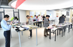 领航纺织新将来 “柯桥优选”2025初次评
